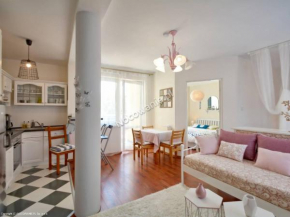 Apartament Bajka, Kołobrzeg